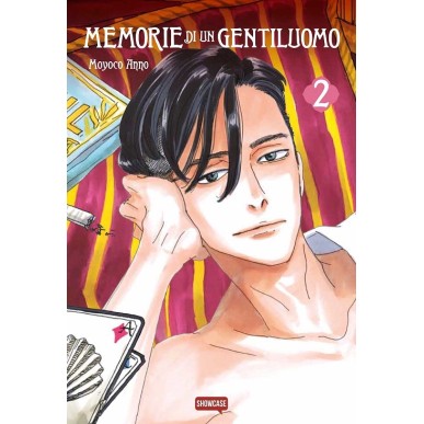 MEMORIE DI UN GENTILUOMO N.2