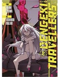 DENGEKI TRAVELLERS N.2 (DI 3)