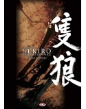 THE ART OF SEKIRO SHADOW DIE TWICE - OFFICIAL ARTWORKS (VOLUME UNICO)