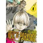 HELL'S PARADISE N.8 (di 13)