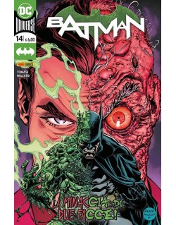 BATMAN N.14