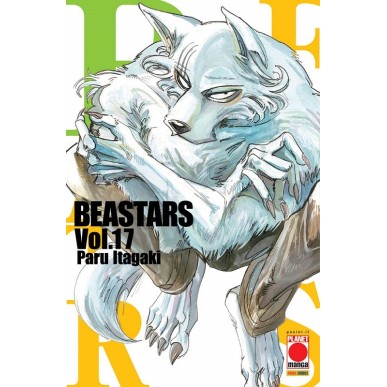 BEASTARS N.17 (DI 22)