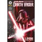 DARTH VADER STAR WARS N.049