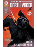 DARTH VADER STAR WARS N.055