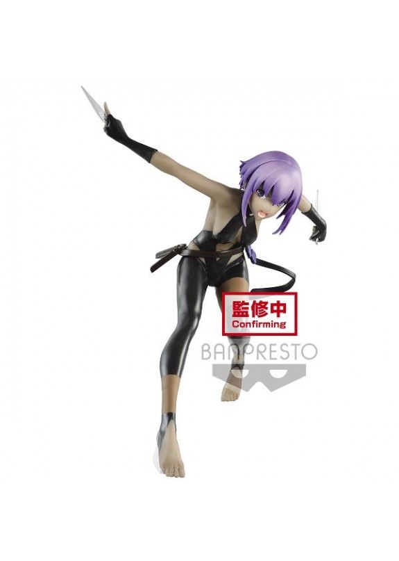 FATE GRAND ORDER HASSAN OF THE SERENITY FIGURE