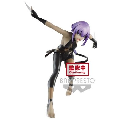 FATE GRAND ORDER HASSAN OF THE SERENITY FIGURE