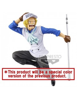 ONE PIECE PIECE OF DREAM SABO SPECIAL COLOR VER.