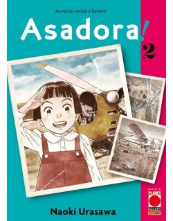 ASADORA N.2