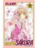 CARD CAPTOR SAKURA CLEAR CARD N.7