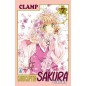 CARD CAPTOR SAKURA CLEAR CARD N.7