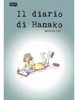 IL DIARIO DI HANAKO (VOLUME UNICO)