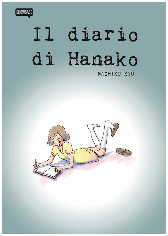 IL DIARIO DI HANAKO (VOLUME UNICO)