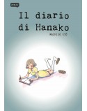 IL DIARIO DI HANAKO (VOLUME UNICO)