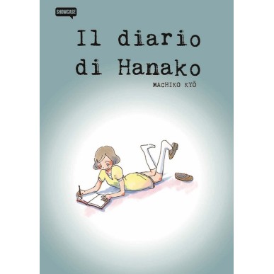 IL DIARIO DI HANAKO (VOLUME UNICO)