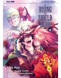 THE RISING OF THE SHIELD HERO N.8