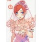 THE QUINTESSENTIAL QUINTUPLETS N.13 (DI 14)