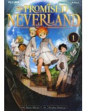 THE PROMISED NEVERLAND N.1 (DI 20)