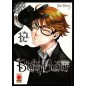 BLACK BUTLER N.12