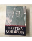 LA DIVINA COMMEDIA DI GO NAGAI OMNIBUS