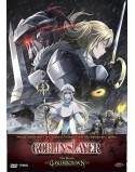 Goblin Slayer The Movie: Goblin'S Crown (First Press) Dvd