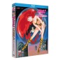 Lamu' - La Ragazza Dello Spazio - Remember My Love Blu-ray