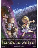 Made In Abyss - Limited Edition Box (Eps 01-13) (3 Dvd)