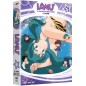 Lamu' - La Ragazza Dello Spazio - La Serie Tv 03 (7 Dvd)