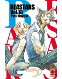 BEASTARS N.18 (DI 22)