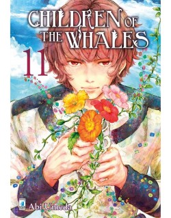 CHILDREN OF THE WHALES N.11 (di 23)