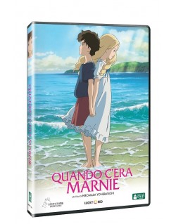 QUANDO C'ERA MARNIE DVD