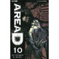 AREA D DELUXE ED. N.10 (DI 14)