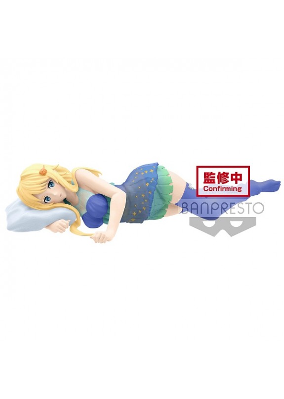 SWORD ART ONLINE ALICIZATION ALICE FIGURE