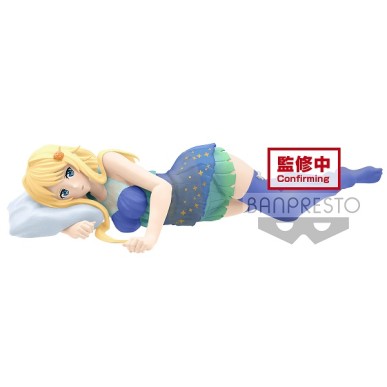 SWORD ART ONLINE ALICIZATION ALICE FIGURE