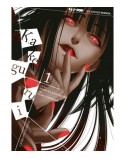 KAKEGURUI N.1