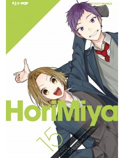 HORIMIYA N.15 (di 16)