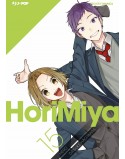 HORIMIYA N.15 (di 16)