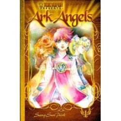 ARK ANGELS N.1