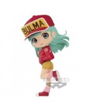 DRAGON BALL BULMA II (A) QPOSKET