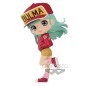 DRAGON BALL BULMA II (A) QPOSKET