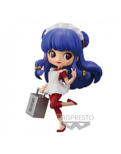 RANMA 1/2 SHAMPOO (A) QPOSKET