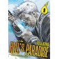 HELL'S PARADISE N.9 (di 13)