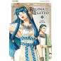 LA REGINA D'EGITTO - L'OCCHIO AZZURRO DI HORUS N.2 (DI 9)