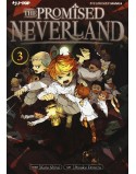 THE PROMISED NEVERLAND N.3 (DI 20)