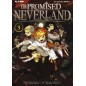 THE PROMISED NEVERLAND N.3 (DI 20)