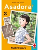 ASADORA N.3