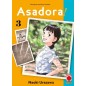 ASADORA N.3