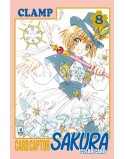 CARD CAPTOR SAKURA CLEAR CARD N.8