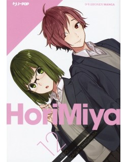 HORIMIYA N.12 (di 16)