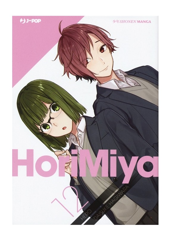 HORIMIYA N.12 (di 16)