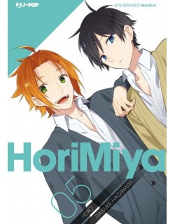 HORIMIYA N.5 (di 16)